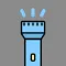 Highlight Screen - Flashlight