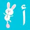 Arabic Alphabet for Toddlers
