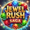 Jewel Rush Saga