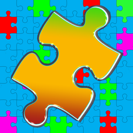 Jigsaw mania 2 Jigsaw mania 2