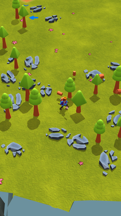 Скриншоты Kingdom Craft 3D