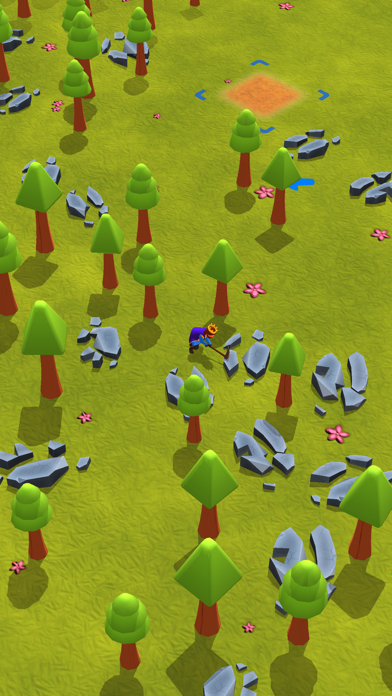 Скриншоты Kingdom Craft 3D