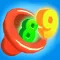 Number Fever 3D