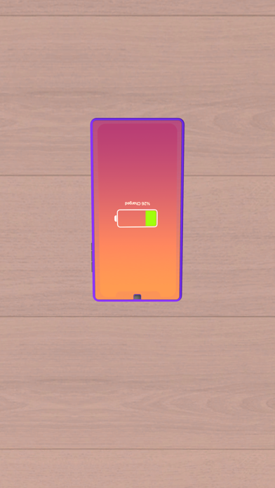 Slingshot Phone Screenshots