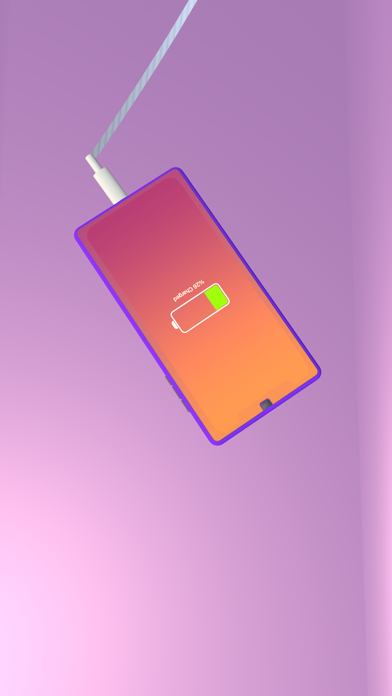 Slingshot Phone Screenshots