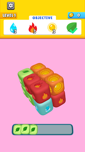 Match Busters Screenshots