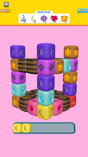 Match Busters Screenshots