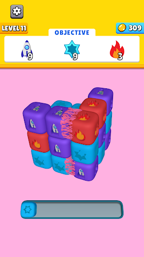 Match Busters Screenshots