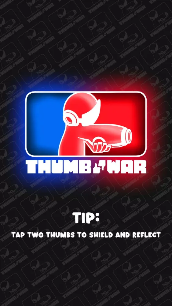 THUMB-WAR Screenshots