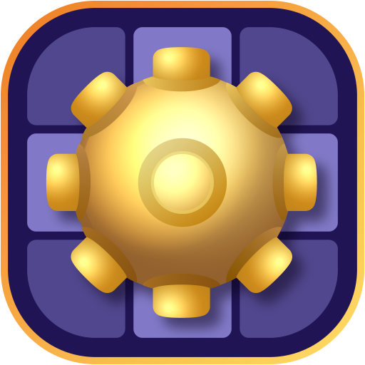 Crypto Mines Puzzle