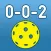 Dinking Up - Pickleball Scores
