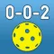 Dinking Up - Pickleball Scores