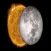 Sun and Moon Position