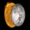Sun and Moon Position