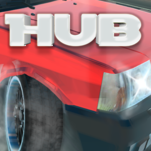 Car Hub