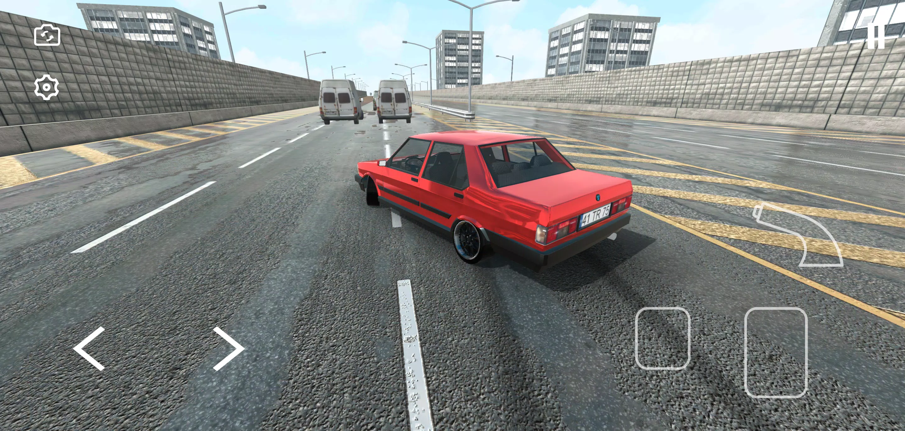 Car Hub Screenshots