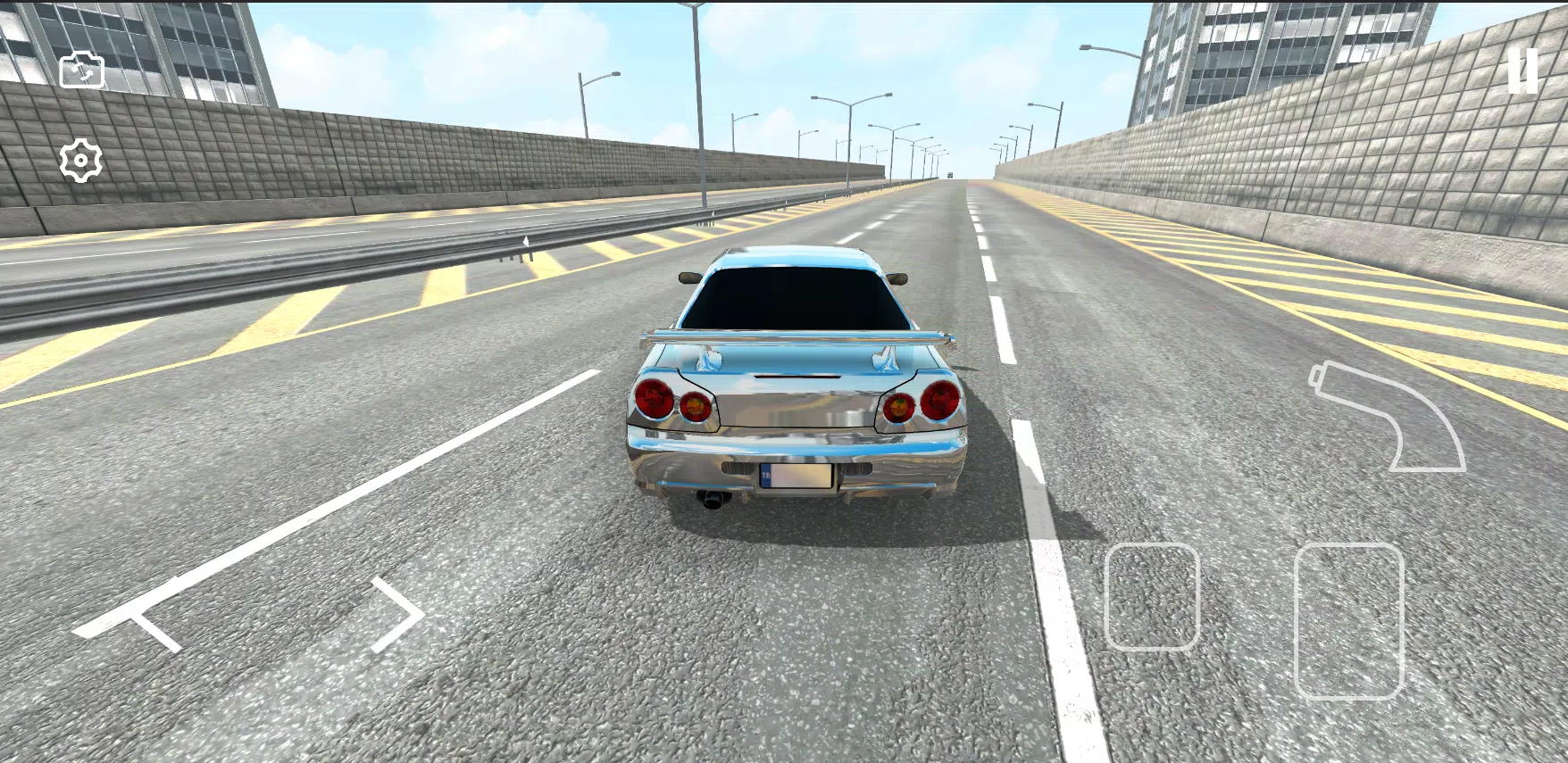 Car Hub Screenshots