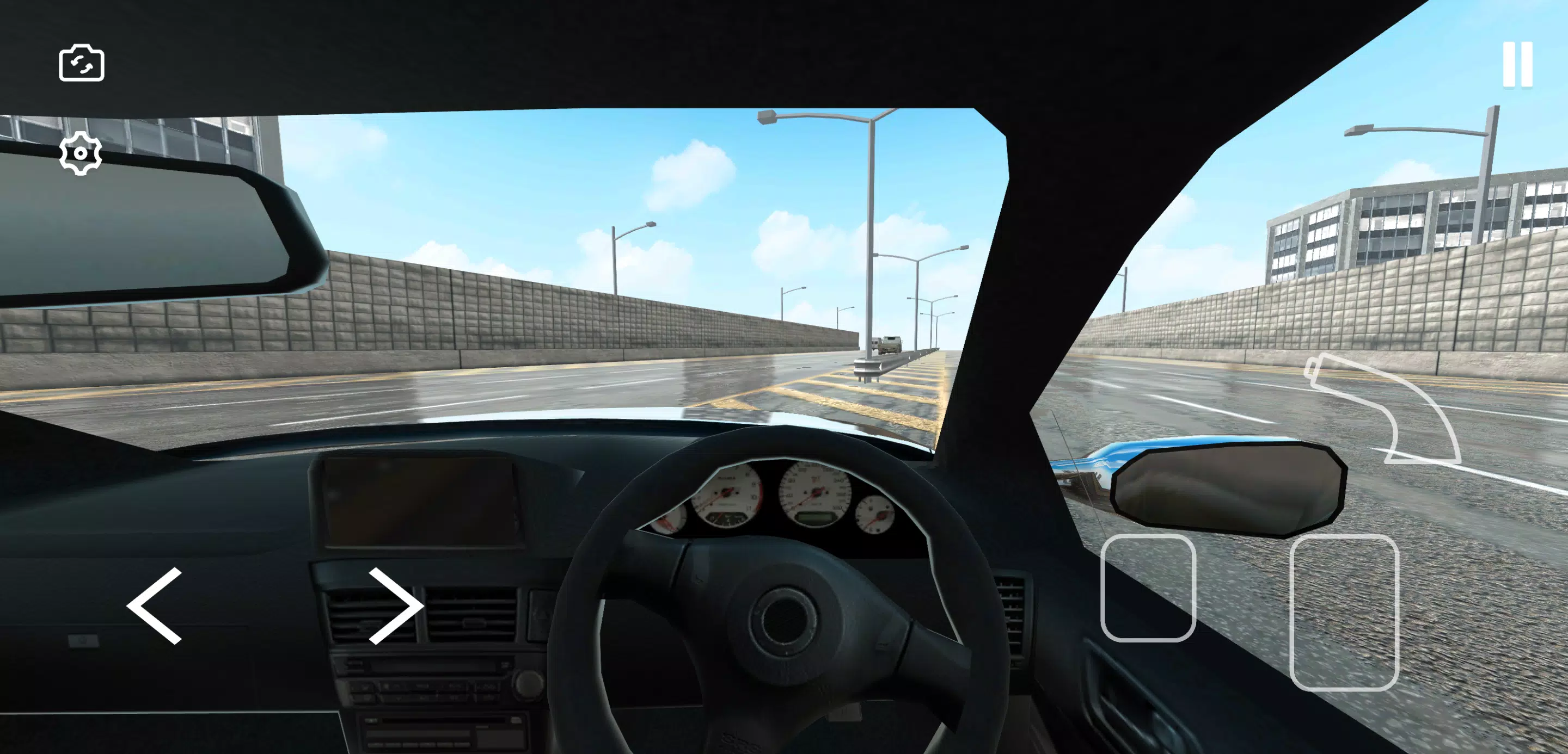 Car Hub Screenshots