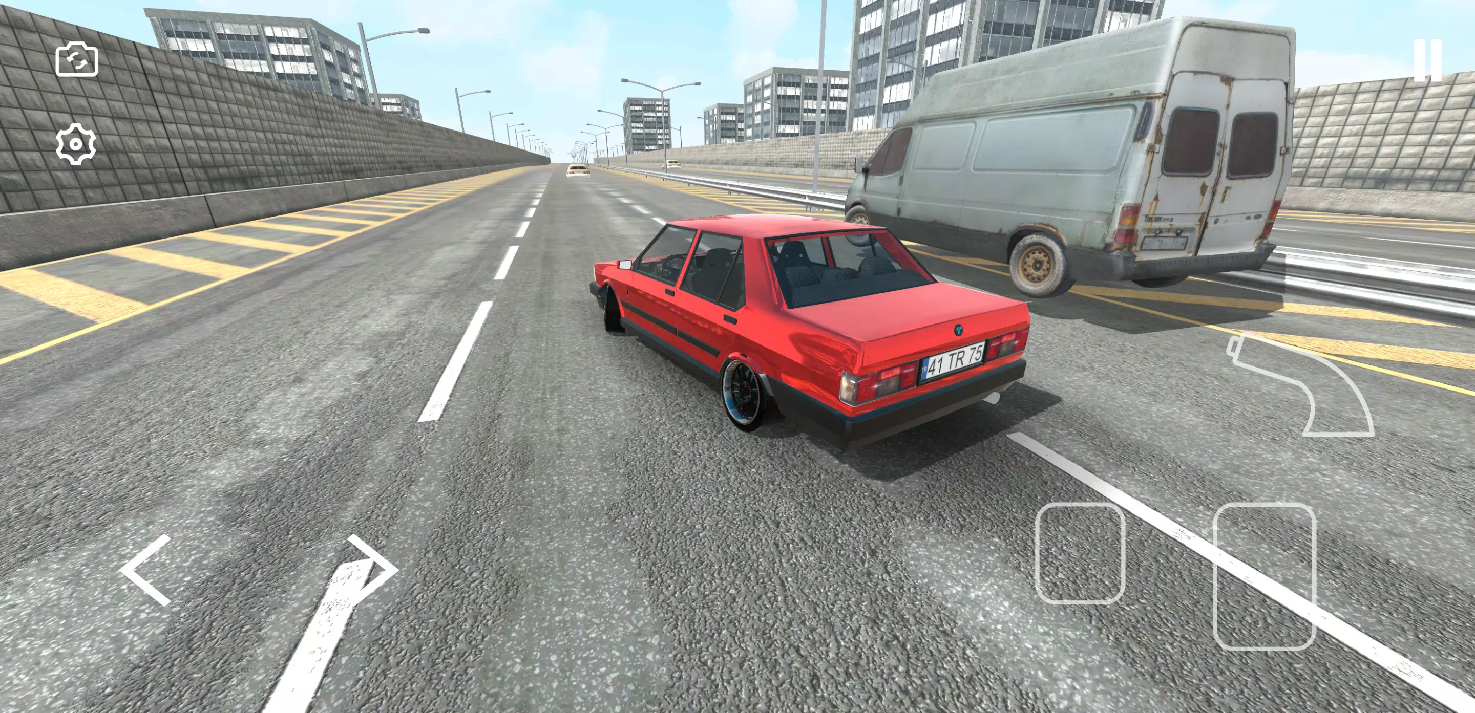 Car Hub Screenshots