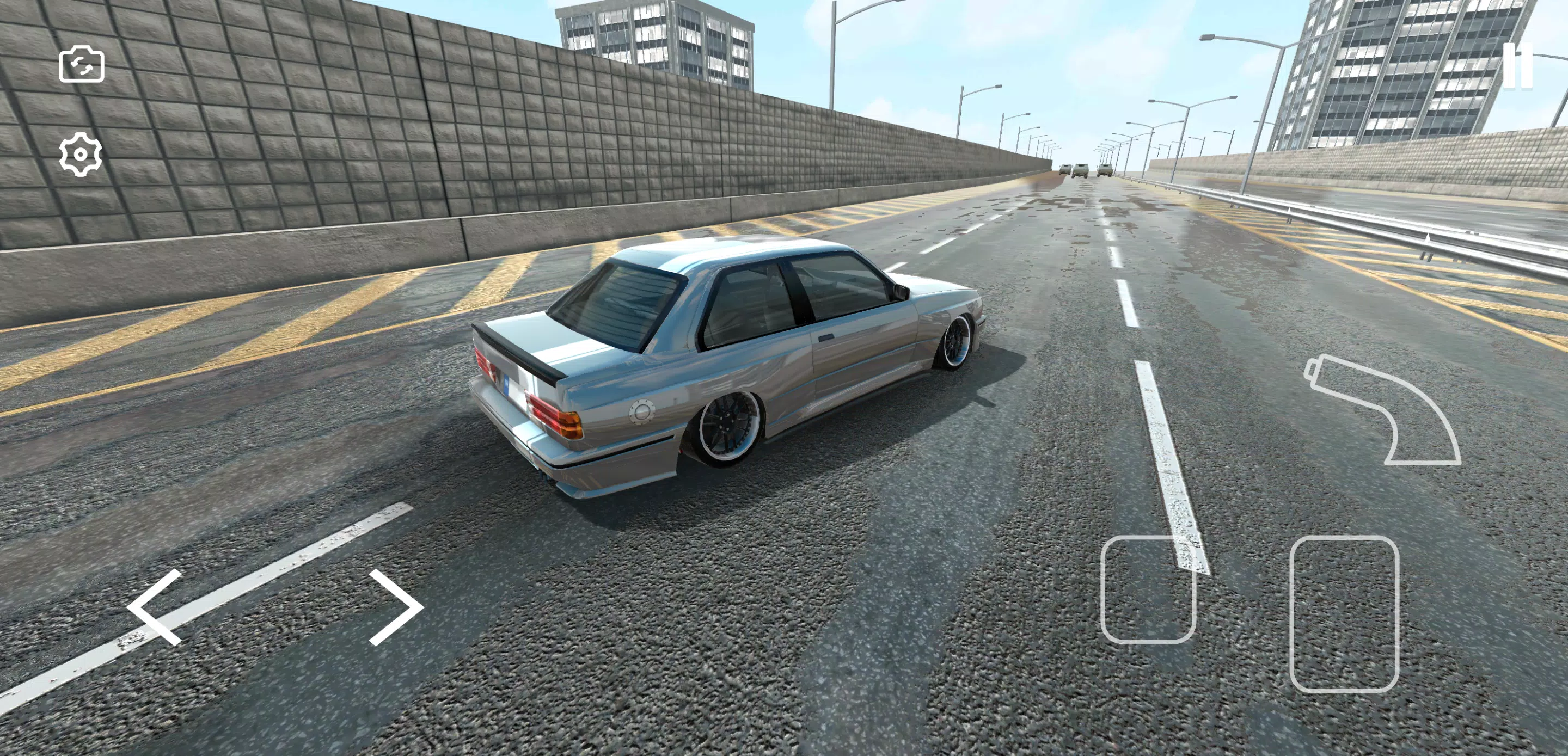 Car Hub Screenshots