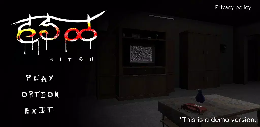 Hadal: Indian Horror Game Demo Screenshots