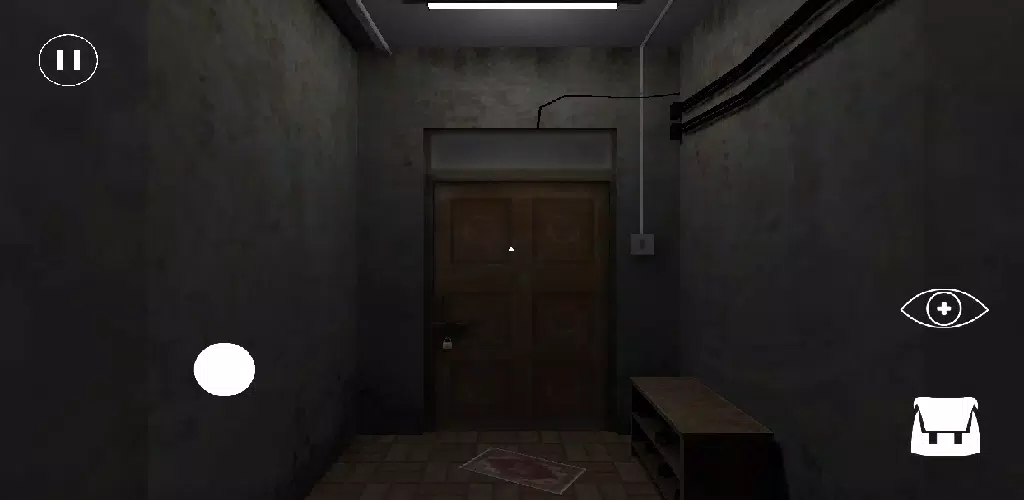 Hadal: Indian Horror Game Demo Screenshots
