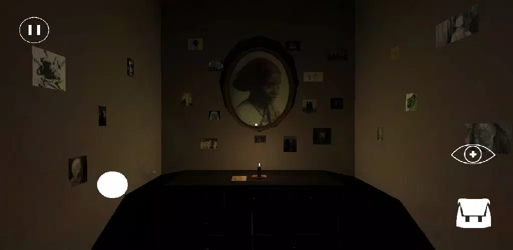 Hadal: Indian Horror Game Demo Screenshots