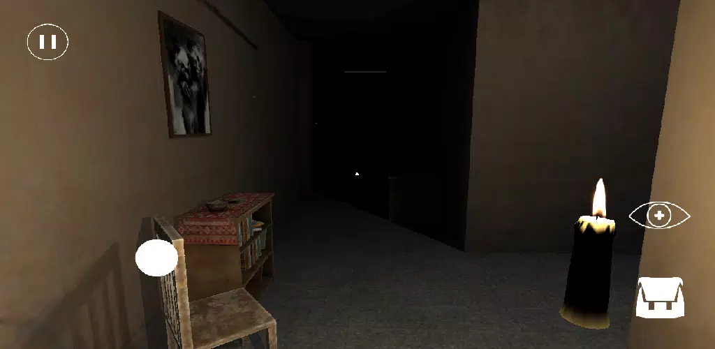Hadal: Indian Horror Game Demo Screenshots