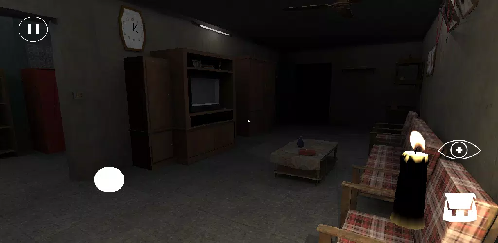 Hadal: Indian Horror Game Demo Screenshots