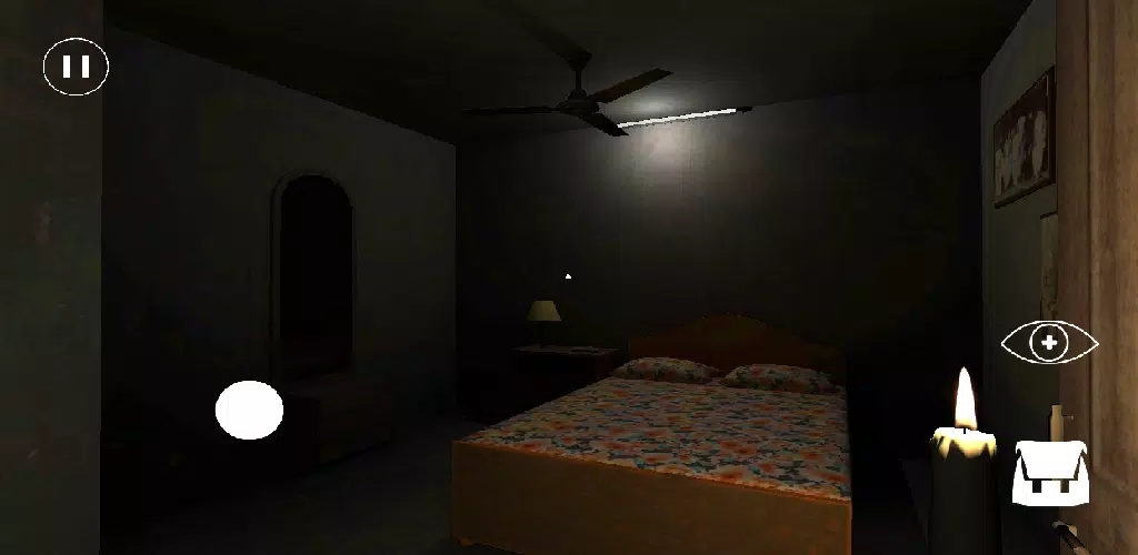 Hadal: Indian Horror Game Demo Screenshots