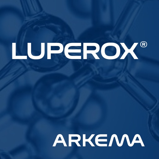 Luperox® Organic Peroxides Luperox® Organic Peroxides