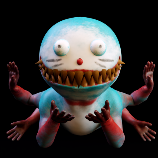 Dholemon - Horror Game Story Dholemon - Horror Game Story