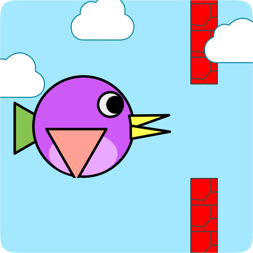 Birdingo The Flappy Game Birdingo The Flappy Game