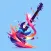FretFluent - Fretboard Notes