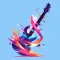 FretFluent - Fretboard Notes