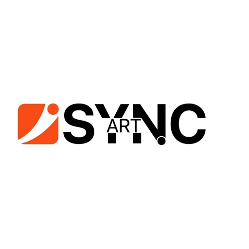 I sync art I sync art