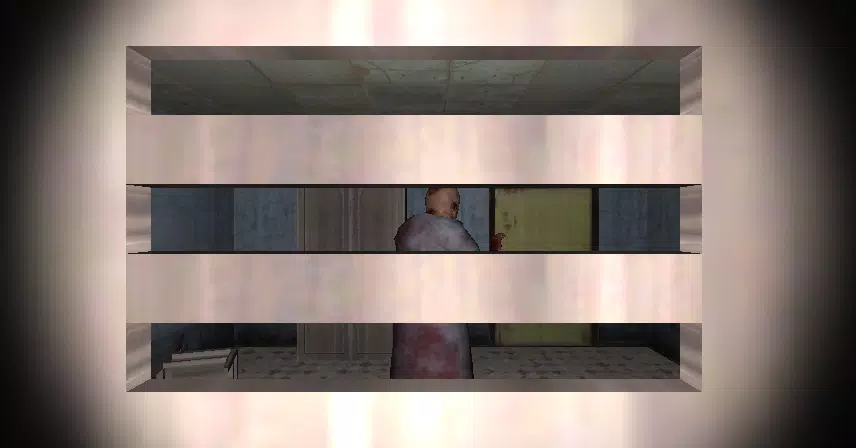 Fear Zone Screenshots