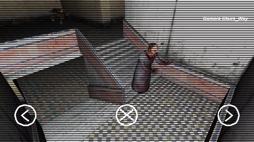 Fear Zone Screenshots