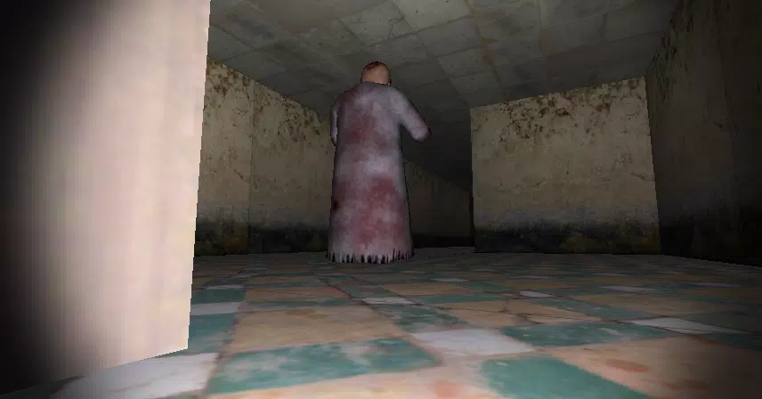 Fear Zone Screenshots