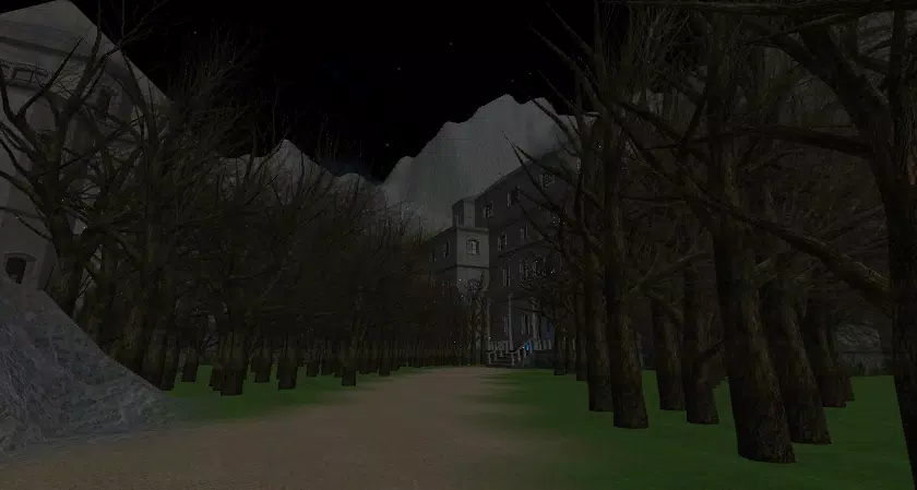 Fear Zone Screenshots