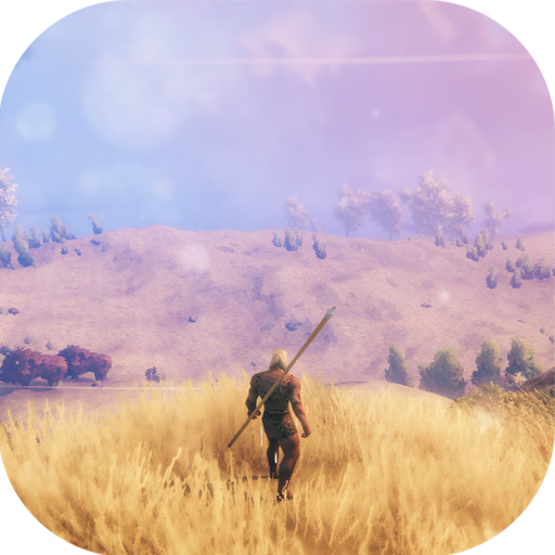 Wild Survival 23 : Among Trees