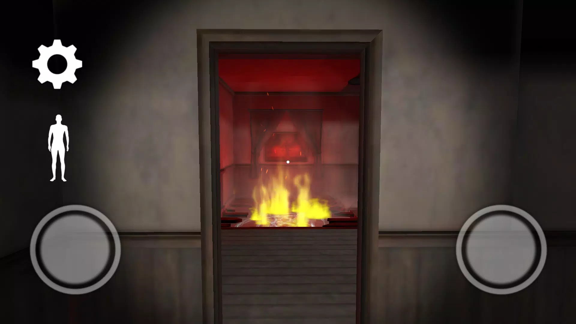 Devil's House Horror Escape Screenshots