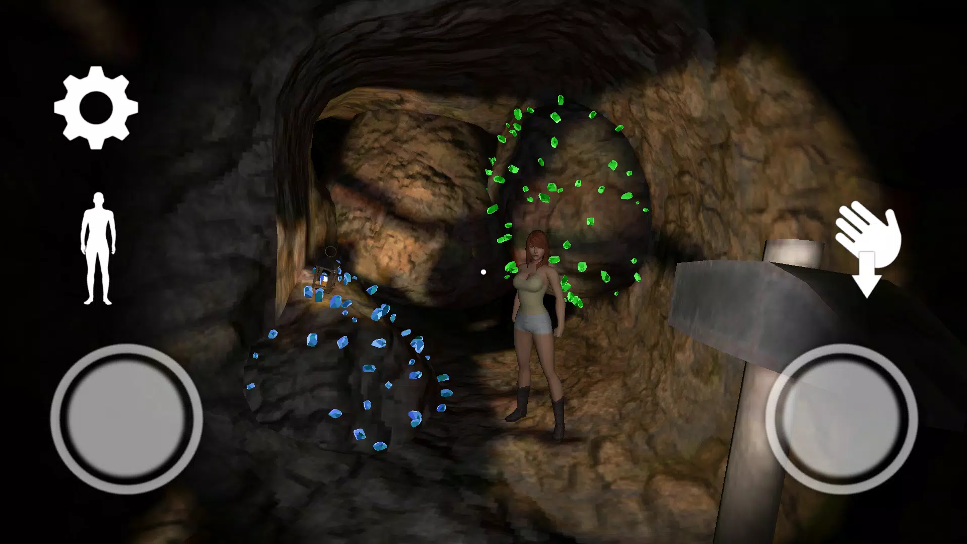 Devil's House Horror Escape Screenshots