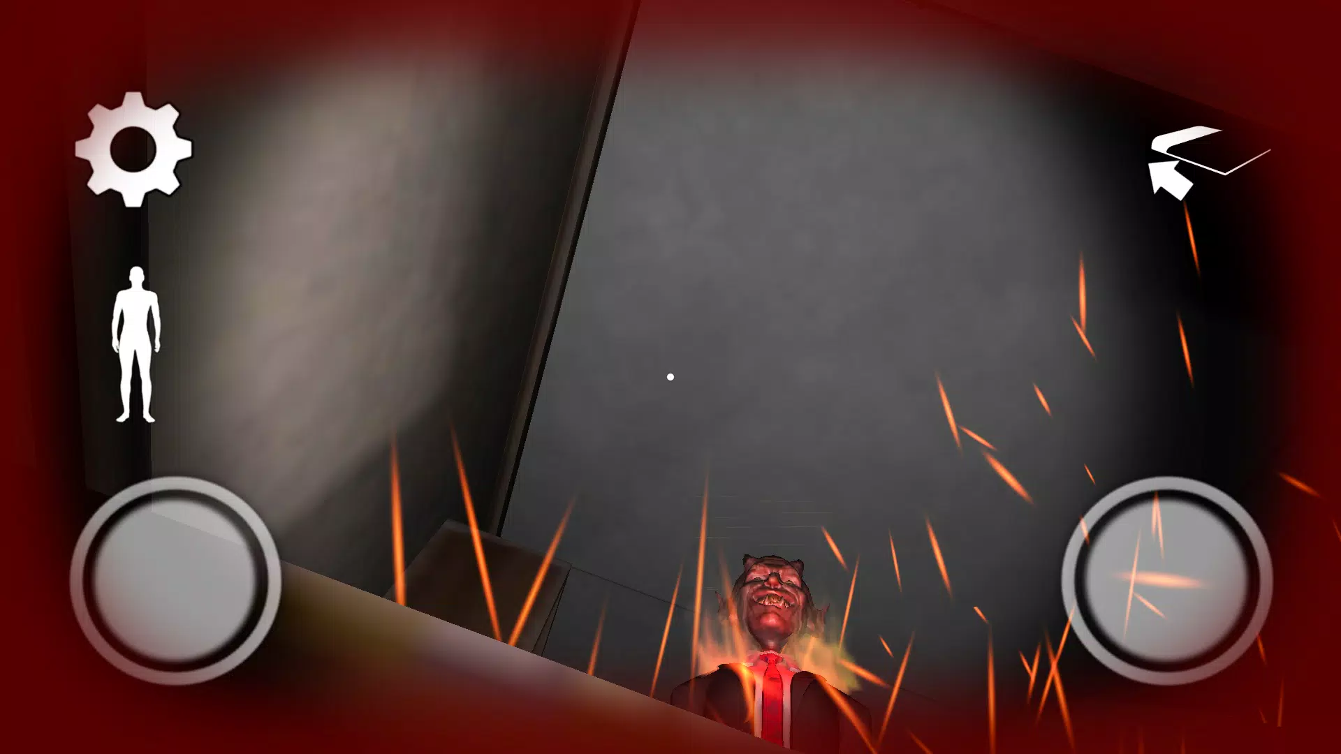 Devil's House Horror Escape Screenshots