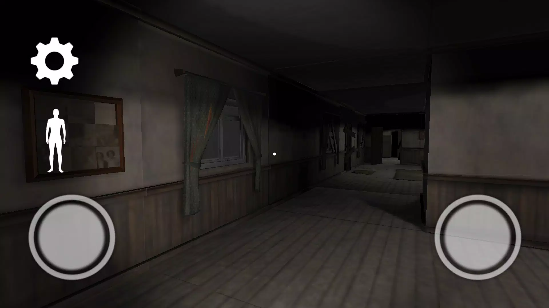 Devil's House Horror Escape Screenshots