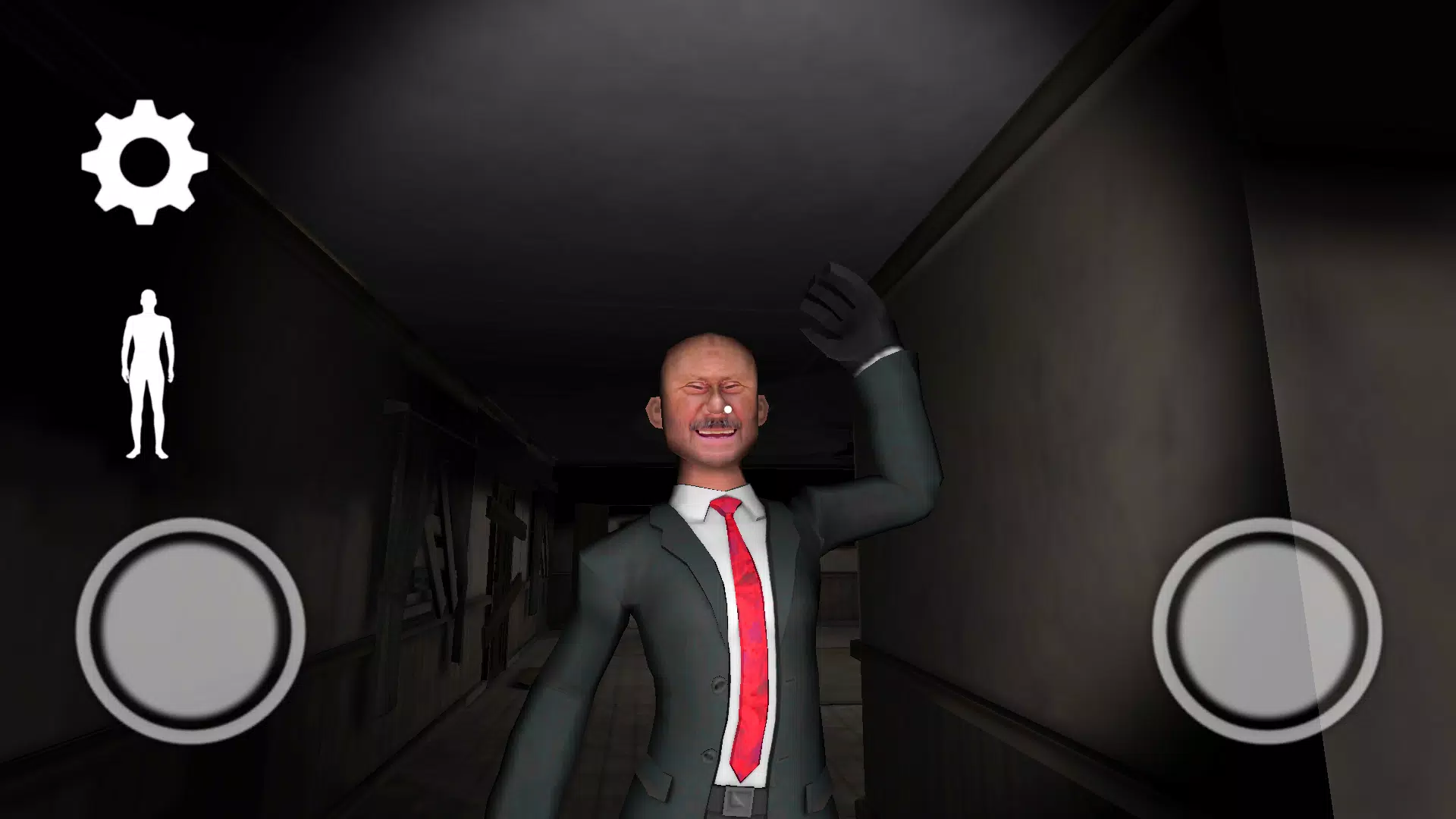 Devil's House Horror Escape Screenshots