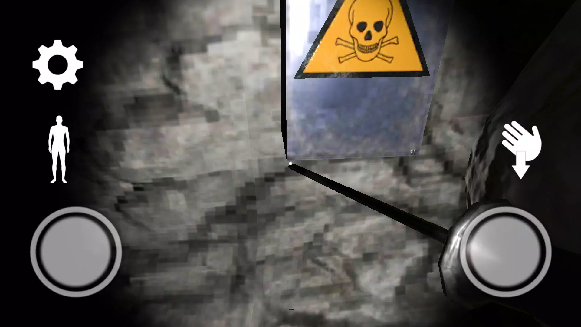 Devil's House Horror Escape Screenshots