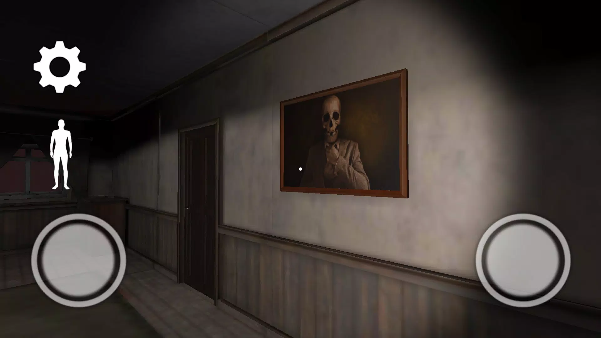 Devil's House Horror Escape Screenshots