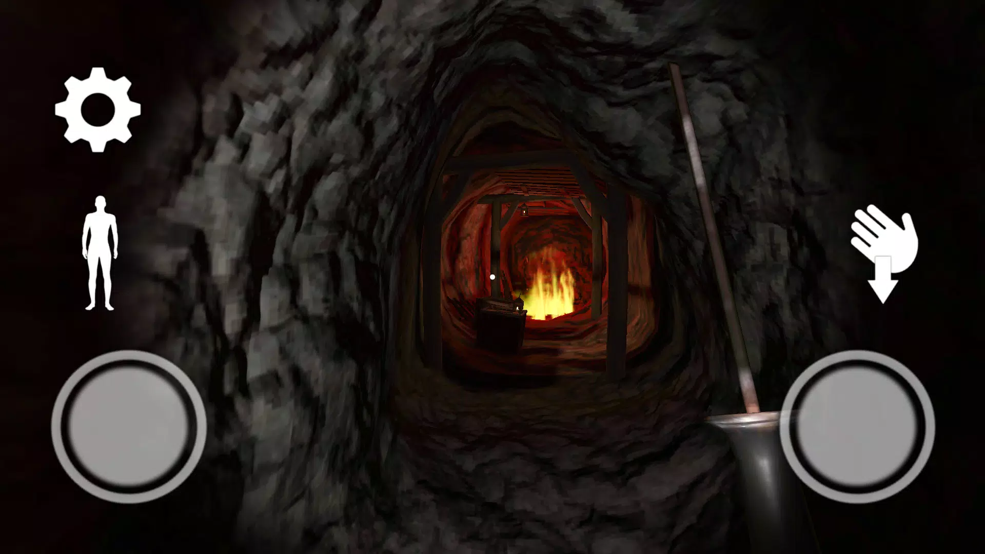 Devil's House Horror Escape Screenshots