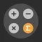 Euclid - Calculator